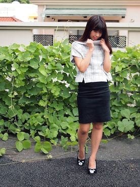 ななこ☻﻿さんのコーディネート