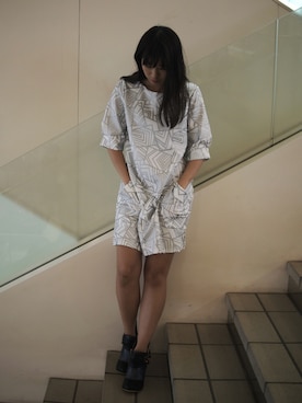 ななこ☻﻿さんのコーディネート