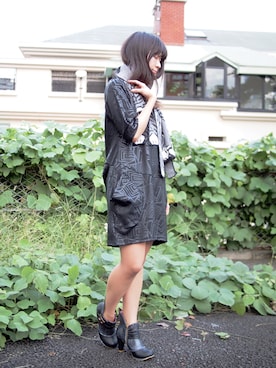 ななこ☻﻿さんのコーディネート