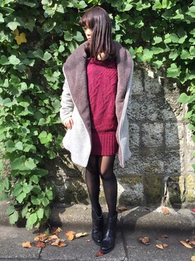 ななこ☻﻿さんのコーディネート