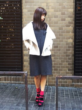 ななこ☻﻿さんのコーディネート