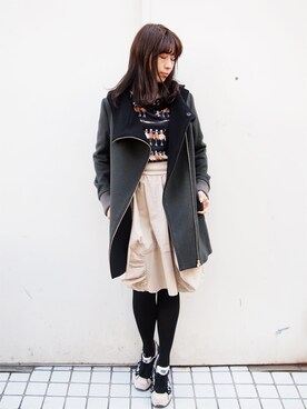 ななこ☻﻿さんのコーディネート