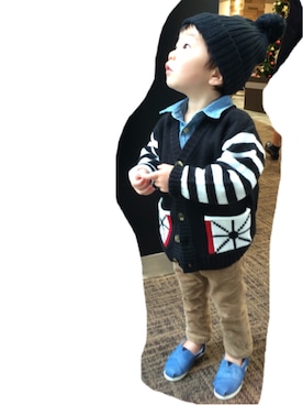 Raikiさんのコーディネート