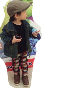 Raikiさんのコーディネート