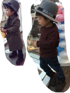 Raikiさんのコーディネート