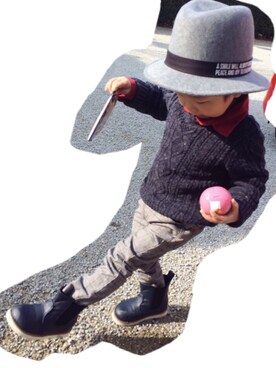 Raikiさんのコーディネート