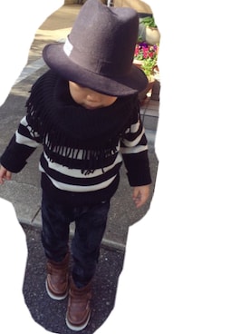 Raikiさんのコーディネート