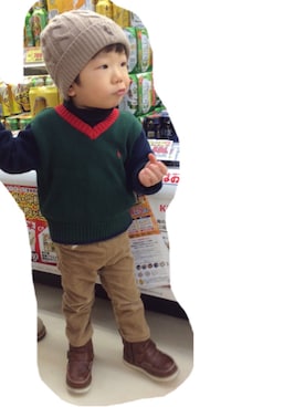 Raikiさんのコーディネート