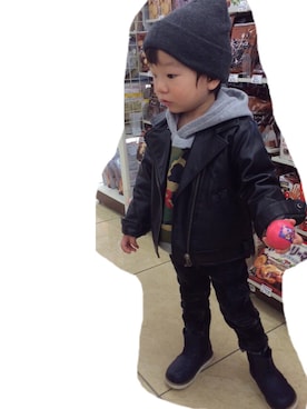 Raikiさんのコーディネート