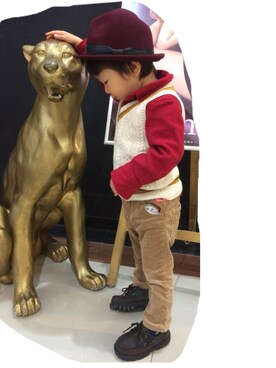 Raikiさんのコーディネート