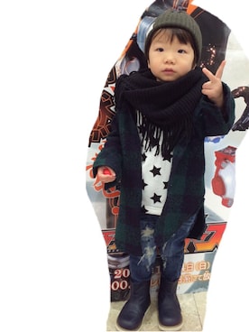 Raikiさんのコーディネート