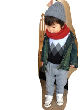 Raikiさんのコーディネート