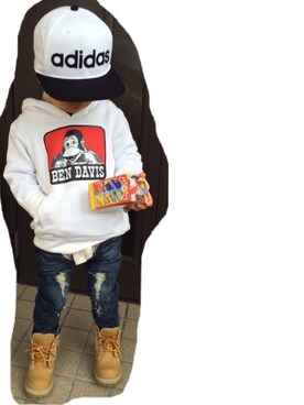 Raikiさんのコーディネート