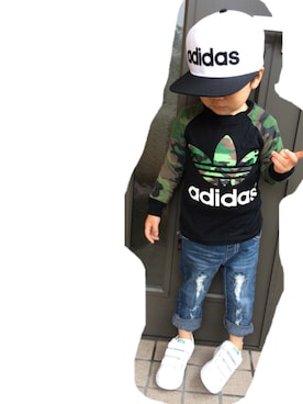 Raikiさんのコーディネート