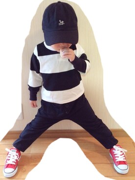 Raikiさんのコーディネート