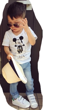 Raikiさんのコーディネート