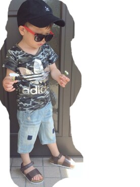 Raikiさんのコーディネート