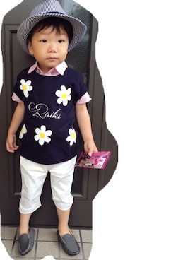 Raikiさんのコーディネート