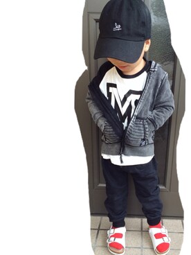 Raikiさんのコーディネート