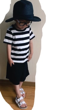 Raikiさんのコーディネート