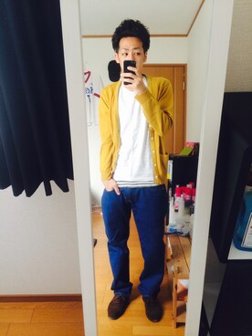 かじゅんさんのコーディネート