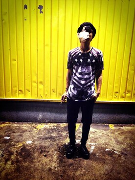 isさんのコーディネート