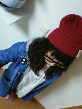 marinaさんのコーディネート