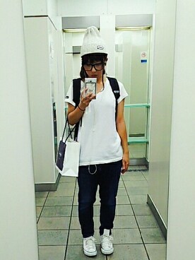 marinaさんのコーディネート