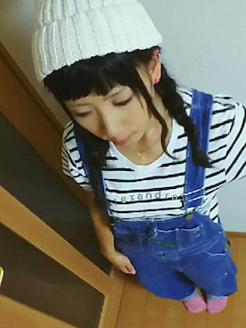 marinaさんのコーディネート