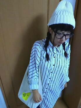 marinaさん(レディース・153cm)の秋コーディネート