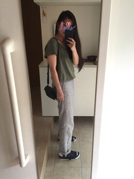 mari7109さんのコーディネート