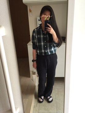 mari7109さんのコーディネート