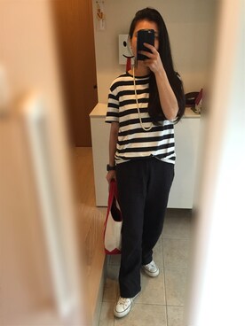 mari7109さんのコーディネート