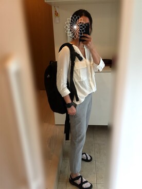 mari7109さんのコーディネート