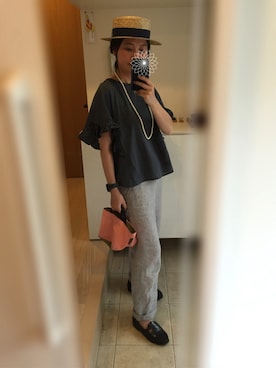 mari7109さんのコーディネート