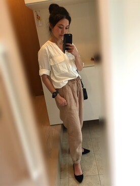 mari7109さんのコーディネート