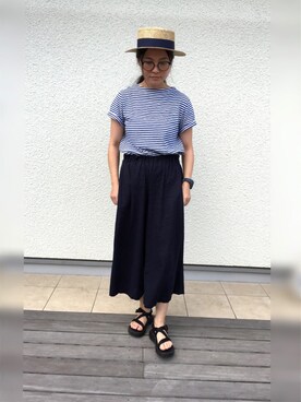 mari7109さんのコーディネート