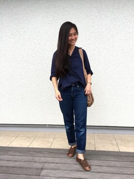 mari7109さんのコーディネート