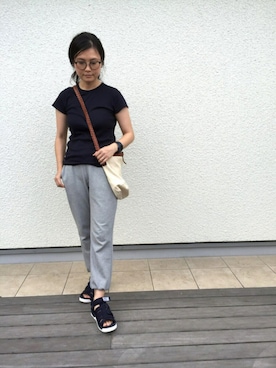 mari7109さんのコーディネート