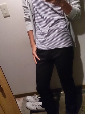 Keijiさんのコーディネート