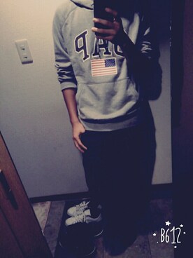 Keijiさんのコーディネート