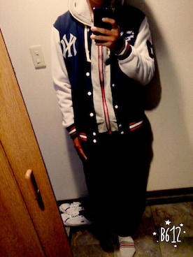 Keijiさんのコーディネート