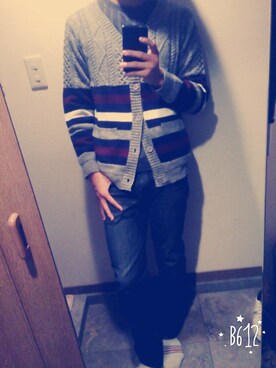 Keijiさんのコーディネート