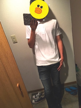 Keijiさんのコーディネート