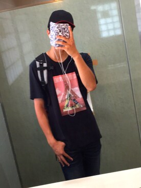 Keijiさんのコーディネート