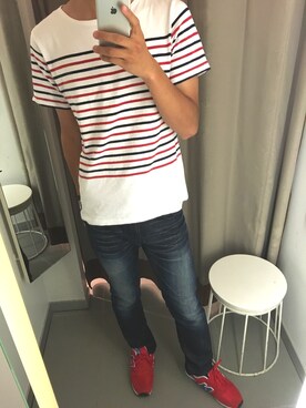 Keijiさんのコーディネート