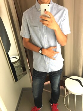 Keijiさんのコーディネート