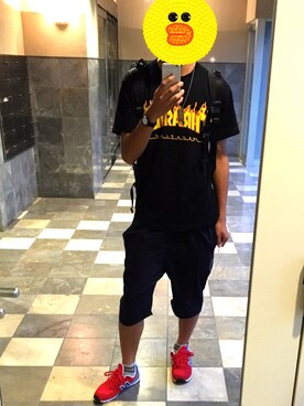 Keijiさんのコーディネート