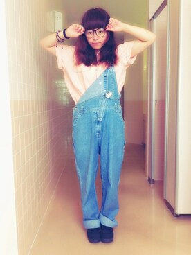 あゆあゅさんのコーディネート