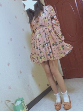 rubyzhang110さんのコーディネート